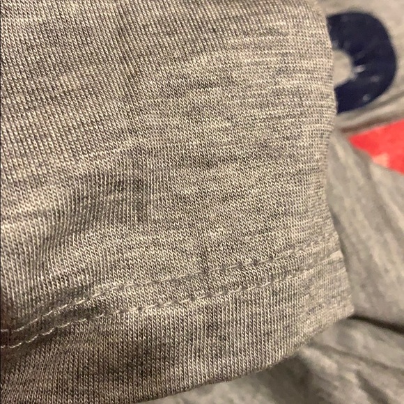 graphic fitted t shirt - Picture 4 of 8